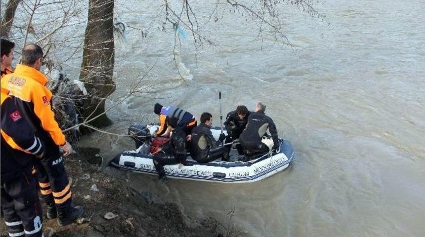 19 Dalgı&ccedil; Muhammet Emin&rsquo;i Arıyor