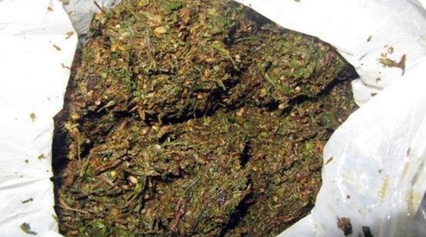 D&uuml;zce Polisinden Uyuşturucuya Ge&ccedil;it Yok