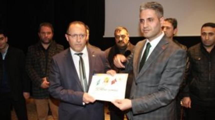 Osmanlı Ocakları İl Başkanlığına Mehmet Somuncu Atandı