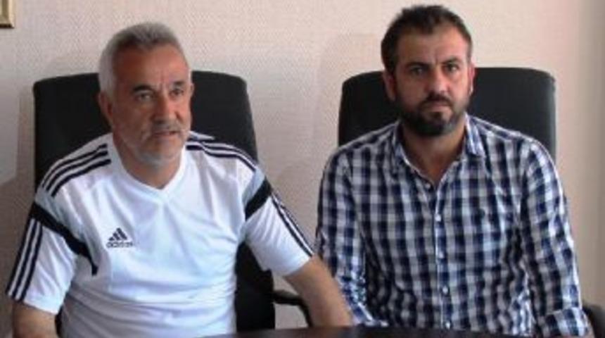 Bandırmaspor Abdurrahman'la Anlaştı