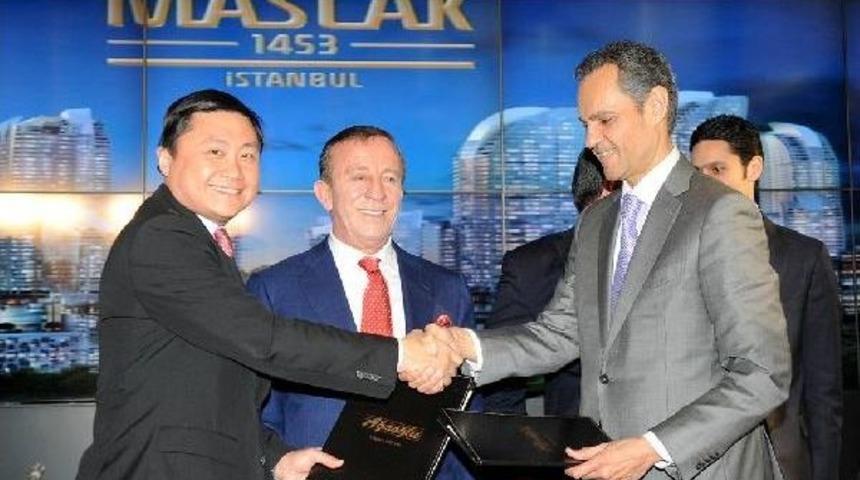 Ali Ağaoğlu: (17 Aralık Süreci) Kendimi Olayların Içinde Buldum