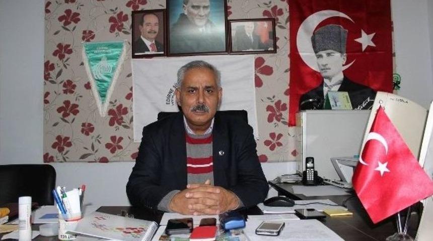 L&ouml;semi Hastası Gen&ccedil; Kız İ&ccedil;in Edirne&rsquo;de Yardım Konseri D&uuml;zenlenecek