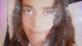 16 Yaşındaki Songül 2 Aydır Kayıp