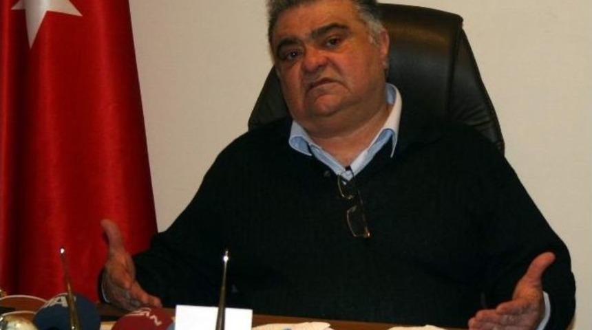 Ahmet Özal’dan Başkanlık Sistemi Açıklaması