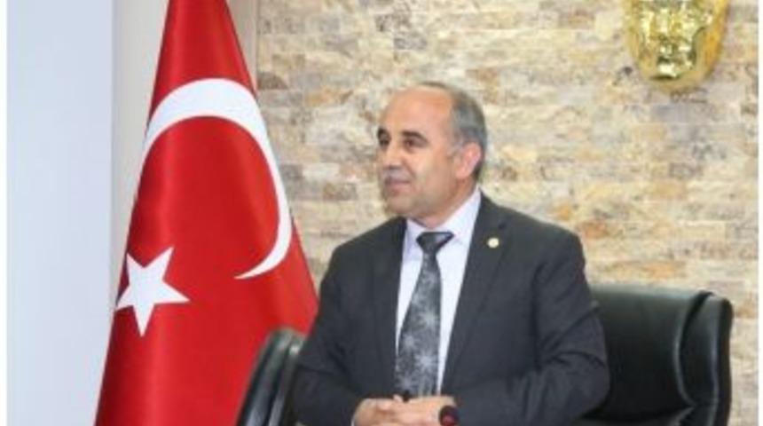 G&ouml;rdes Belediyesi Logo Ve Kurumsal Kimlik Yarışması Başlattı