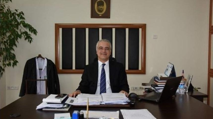 Aliağa&rsquo;nın Sağlık Haritası &Ccedil;ıkarılacak