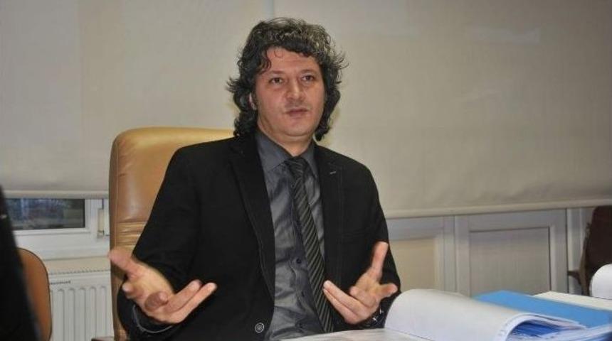 Akpınar: &ldquo;kazanılmış Hakkınızı Kaybetmeyin&rdquo;