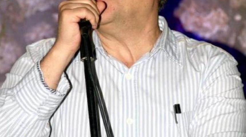 Tayfun Talipoğlu: Chp'de &Ouml;n Se&ccedil;im Yapılırsa Aday Olacağım