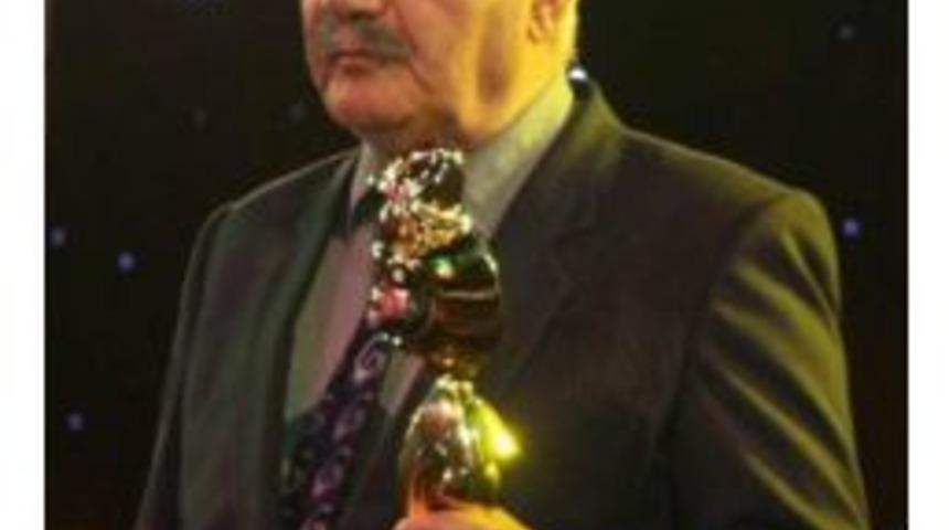 Sinema Sanat&ccedil;ısı Hakkı Kıvan&ccedil; Hayatını Kaybetti