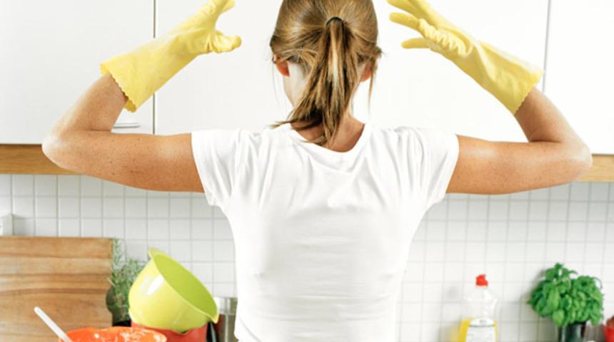  Temizlik hastalığının belirtileri nelerdir?