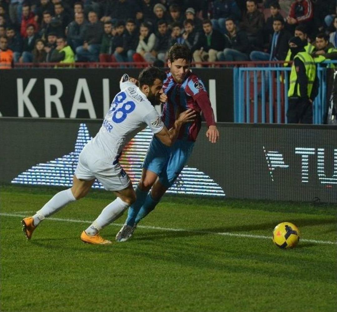 Spor Toto S&uuml;per Lig