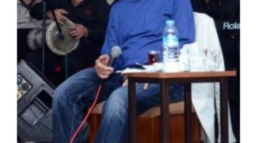 Sanat&ccedil;ı Seyfi Doğanay Hayatını Kaybetti