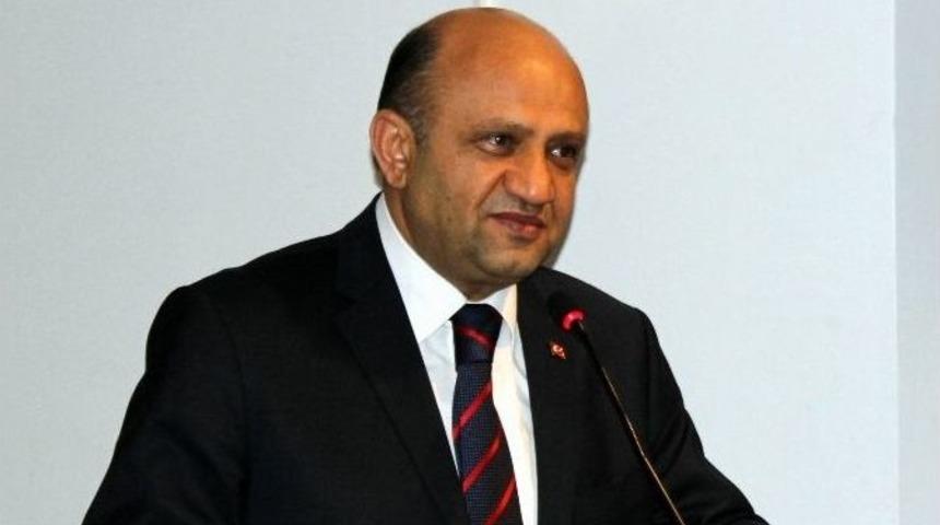 Bakan Işık: &ldquo;paralel Yapıyla M&uuml;cadele Etmek Milli G&uuml;venlik Meselesidir&rdquo;