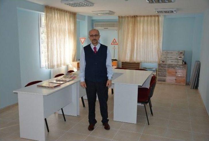 Zihinsel Engelliler İçin Otel Konforu G3