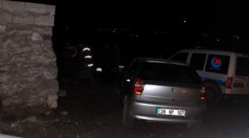 Kayseri&rsquo;de Ş&uuml;pheli &Ouml;l&uuml;m