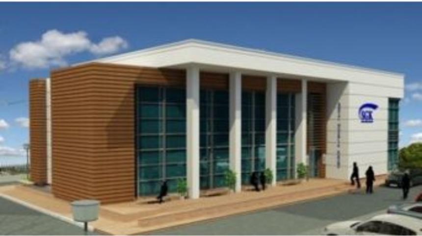 Ak&ccedil;akoca Belediyesi Sgk İle Yer Takasını Tamamlandı