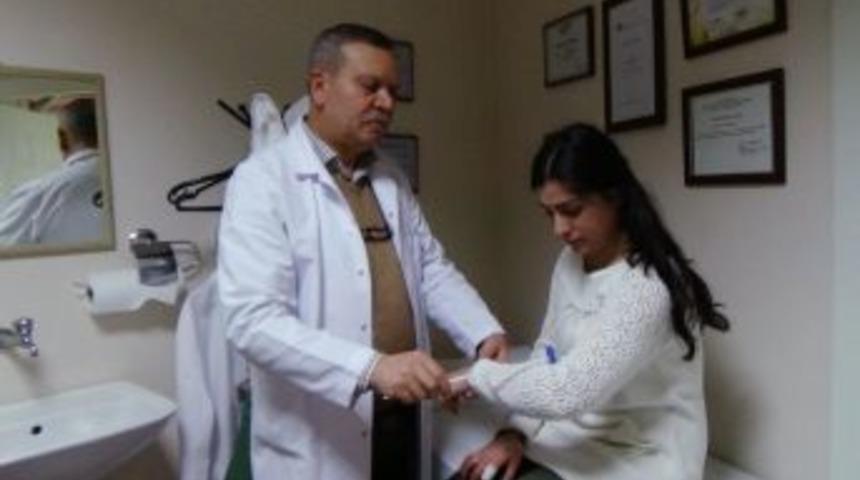 (&ouml;zel Haber) Uyku Apnesi &Ouml;ld&uuml;r&uuml;c&uuml; Olabilir