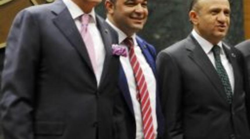 Atso Resmen Akredite Oda Oldu