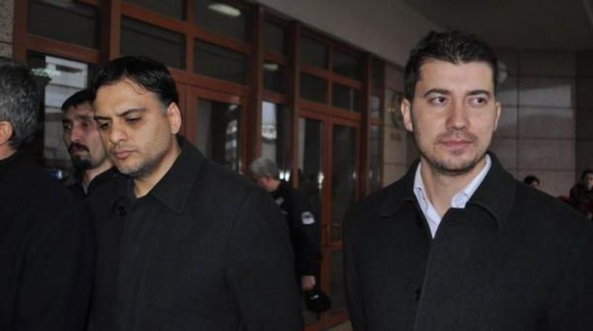 İzmir'deki Yasa Dışı Dinleme Operasyonunda, Mahkemeden 46 Saat Sonra Karar &Ccedil;ıktı