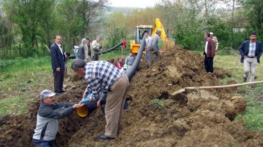 Bartın&rsquo;a 5,5 Milyon Tl K&ouml;ydes &Ouml;deneği