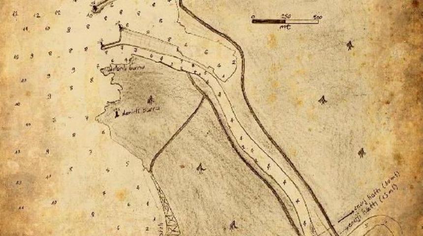 't&uuml;rkiye'nin Karadeniz'i' Baskıya Girdi