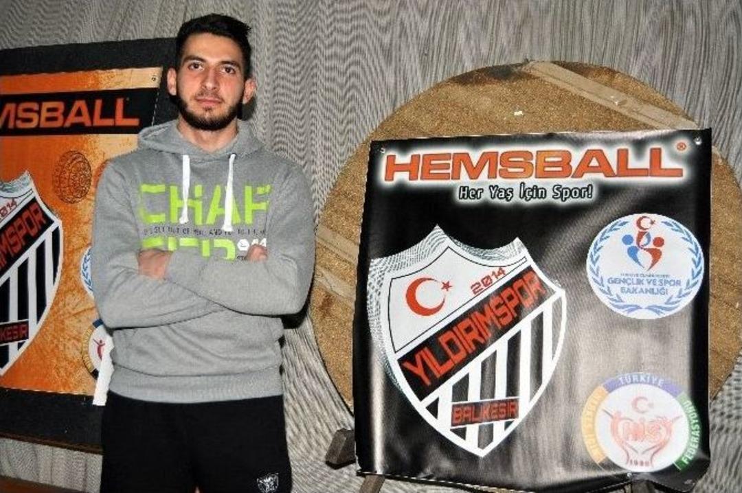 (&ouml;zel Haber) Hemsballa Rağbet Artıyor