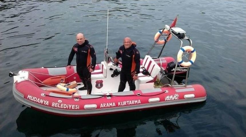 Mak Dalgı&ccedil; Yetiştiriyor