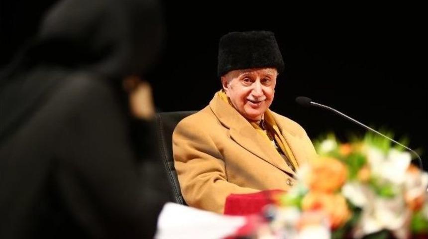 Şevket Eygi İle Bab-ı Ali Hatıraları