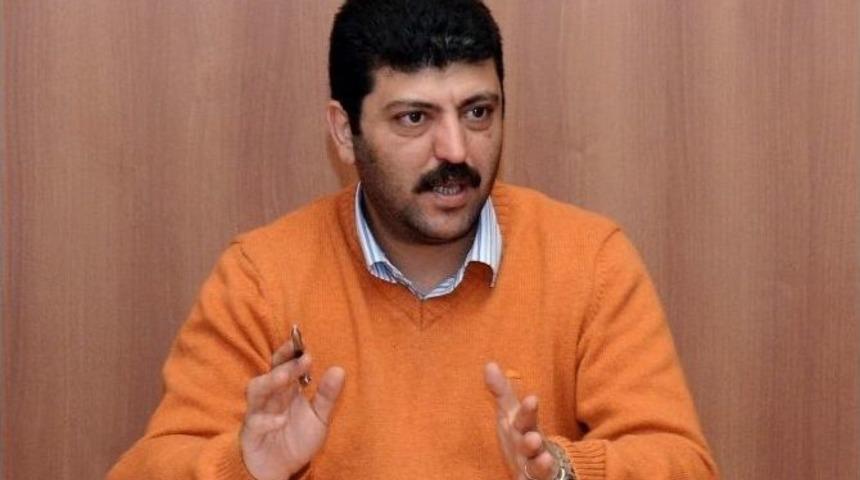 Gen&ccedil; Memur-sen&rsquo;in &rsquo;kitap Meclisi&rsquo; Programı