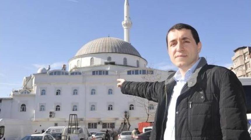 İzmit'te Belediyenin Camiyi Yıkma Kararı Mahkemelik Oldu