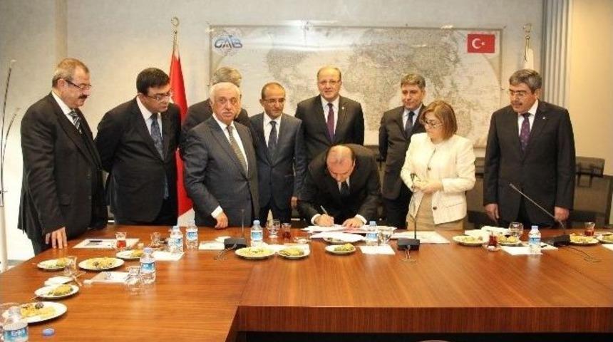 Gaib&rsquo;den, İpekyolu B&ouml;lge M&uuml;d&uuml;rl&uuml;ğ&uuml;ne Ara&ccedil; Desteği