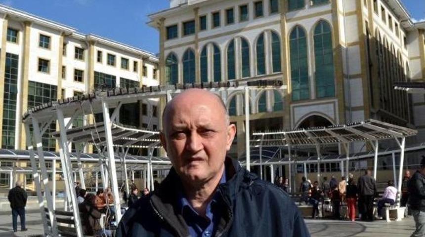 Lojmandaki Cinayeti Vicdan Aydınlatacak