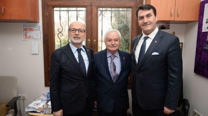 &Ccedil;irişhane Mahallesi&rsquo;ne Spor Tesisi