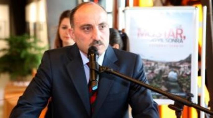 Fevzi Kılı&ccedil;&rsquo;tan Kongre &Ouml;ncesi İlk A&ccedil;ıklama