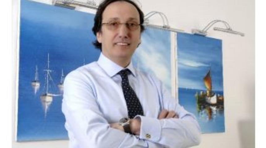 Başarılı Sanayiciler &Ouml;d&uuml;l T&ouml;renine &lsquo;cam Merkezi&rsquo; Damga Vurdu