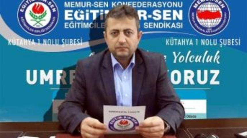 K&uuml;tahya&rsquo;da &Ouml;d&uuml;ll&uuml; Kitap Okuma Yarışması
