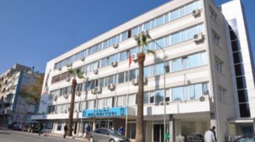 Aliağa Belediyesi, Yeni Bina İ&ccedil;in Proje İhalesine &Ccedil;ıkacak