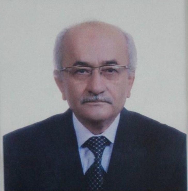 Prof.dr. Çetişli Için Paü'de Son Görev
