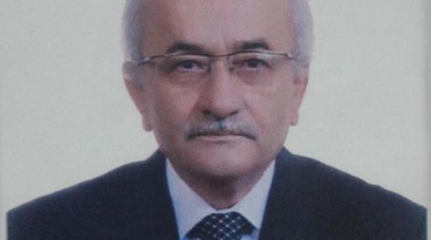 Prof.dr. &Ccedil;etişli I&ccedil;in Pa&uuml;'de Son G&ouml;rev