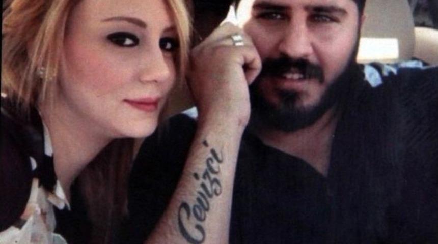 Silahlı Saldırıda Hayatını Kaybeden İş Adamının Eşi 3 Aylık Hamile