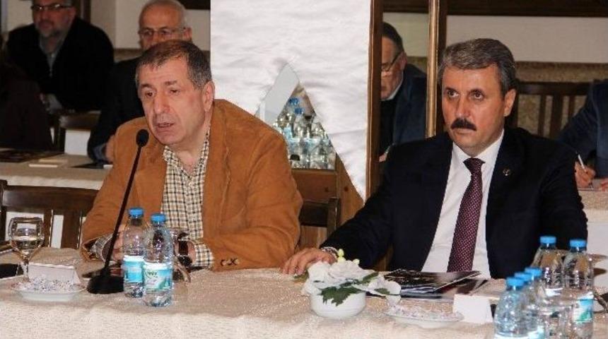 &lsquo;5. Safranbolu Kongresi&rsquo; Başladı