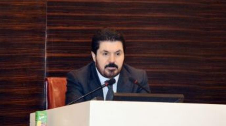 Chp Eski Myk &Uuml;yesi Savcı Sayan: