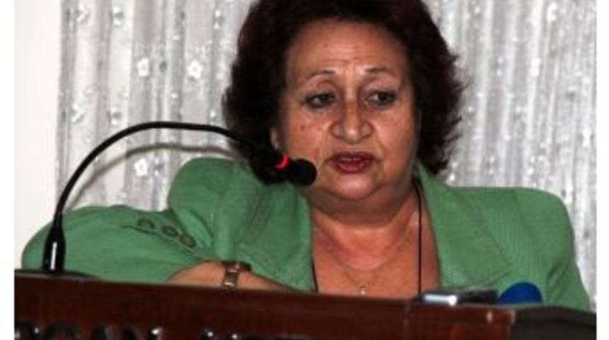 Tbb Başkan Yardımcısı Besler: Anayasamız &Ccedil;iğneniyor