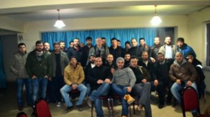 Camiş İş&ccedil;ilerinden Baskı Ve Mobbing İddiası