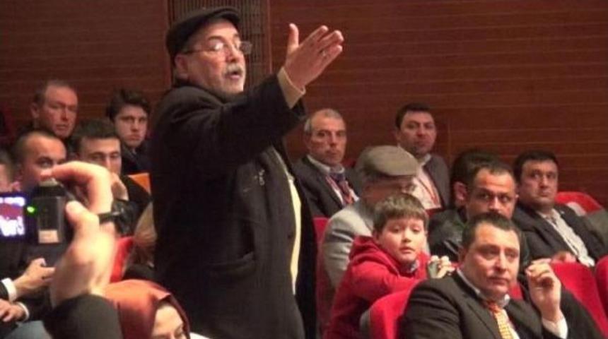 Bakan Avcı: G&ouml;revdeki Iki &Ouml;ğretmenden Biri Ak Parti Iktidarında Atandı