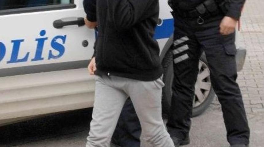 Bebeğini Terk Eden Anne 6 Saat Sonra Geri D&ouml;nd&uuml;