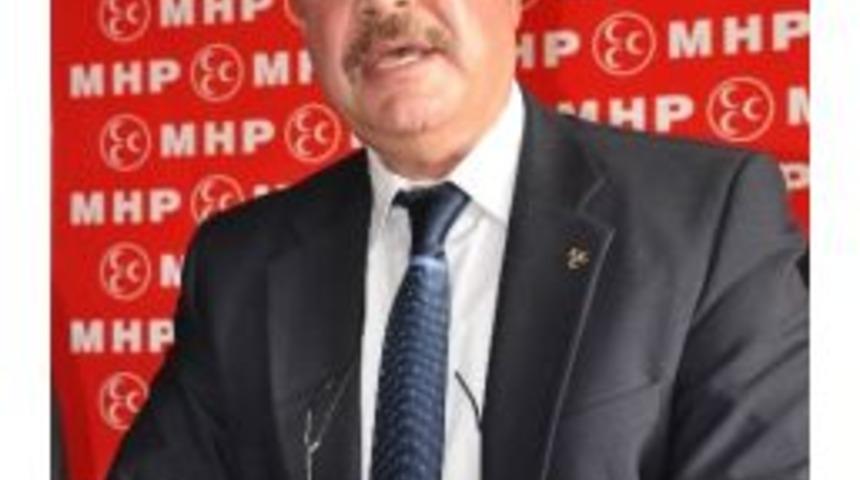 Mhp&rsquo;de Atıcı G&uuml;ven Tazeledi