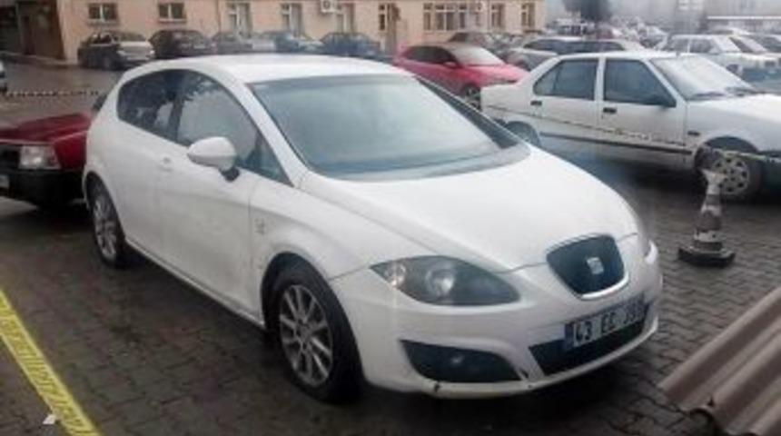 Gediz&rsquo;de 3 Hırsız Yakalandı