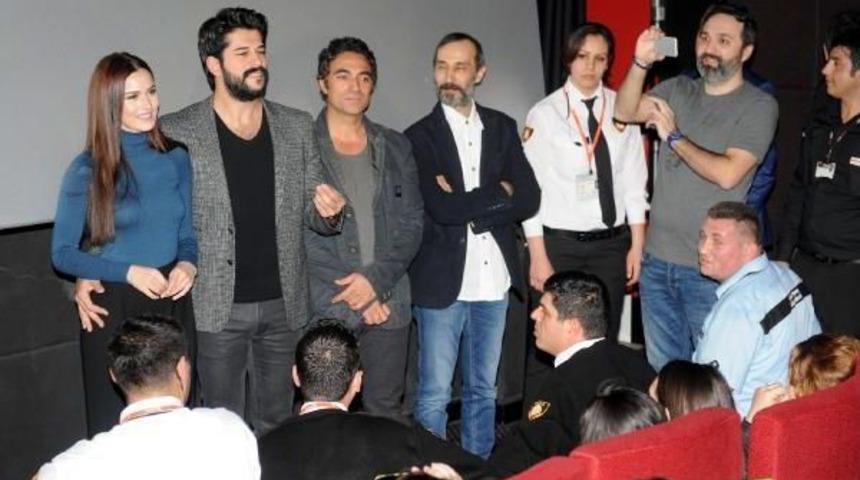 'aşk Sana Benzer' Bir Haftada 630 Bin Kişi Tarafından Izlendi