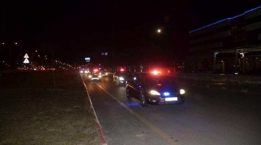 Başbakan Davutoğlu Afyonkarahisar&rsquo;da